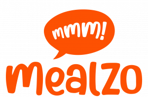  mealzo logo